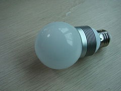 LED Bulb Lamp 3 to 9 W Best Price HOT SELL