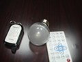 LED Bulb Lamp 3 to 9 W Best Price HOT SELL 4