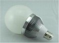 LED Bulb Lamp 3 to 9 W Best Price HOT SELL 5