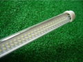 Energy Efficient T8 LED Tube