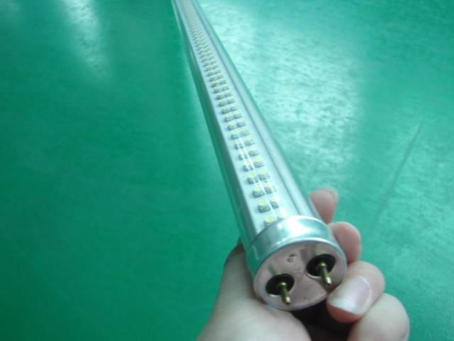 T8 1200mm led tube 18W With UL CE certificate