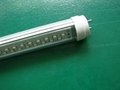 T8 1200mm led tube 18W With UL CE certificate 4