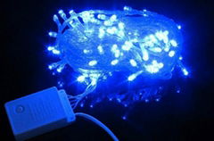 100 LED 10M String Fairy Light Christmas