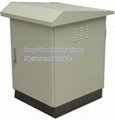 Electrical cabinet 1
