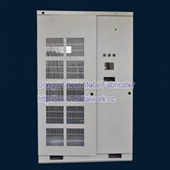 Server cabinet