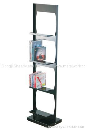 CD Display Rack 3