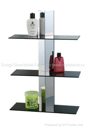 CD Display Rack 4