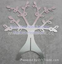 Laser cutting service 5