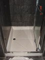 GRP Shower Trays