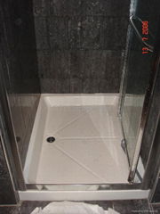 GRP Shower Trays