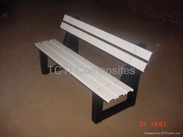 GRP Furniture