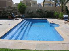 GRP Swimming Pools