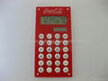 solar pocket calculator  5