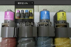 ricoh mpc811/810 oem toner 