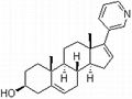 17-(3-Pyridyl)androsta-5