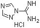 1H-1,2,4-triazole-1-carboximidamide