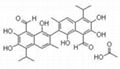 Gossypol Acetate