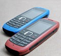 Wholesale - C1 Dual Sim Card Cellphone 1