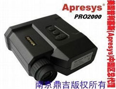 普利赛斯PRO2000测距仪