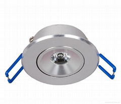 LED CEILING LIGHTS