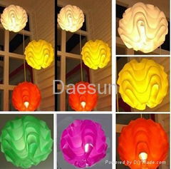 modern pendant lamp ceiling lamp PP lamp indoor lamp