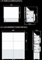 三菱電機70系列DLP拼接顯示牆低分雙燈前維護   2