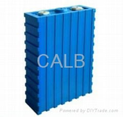 SE 180AH LITHIUM CELLS