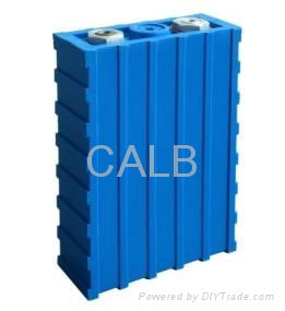 SE 40AH LITHIUM CELLS