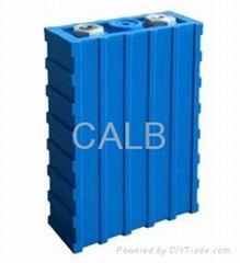 SE 40AH LITHIUM CELLS