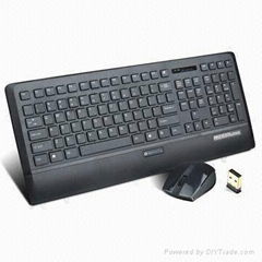 Computer keyboard