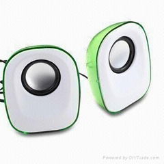 Mini speaker