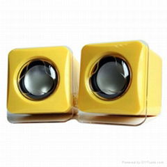 Mini speaker