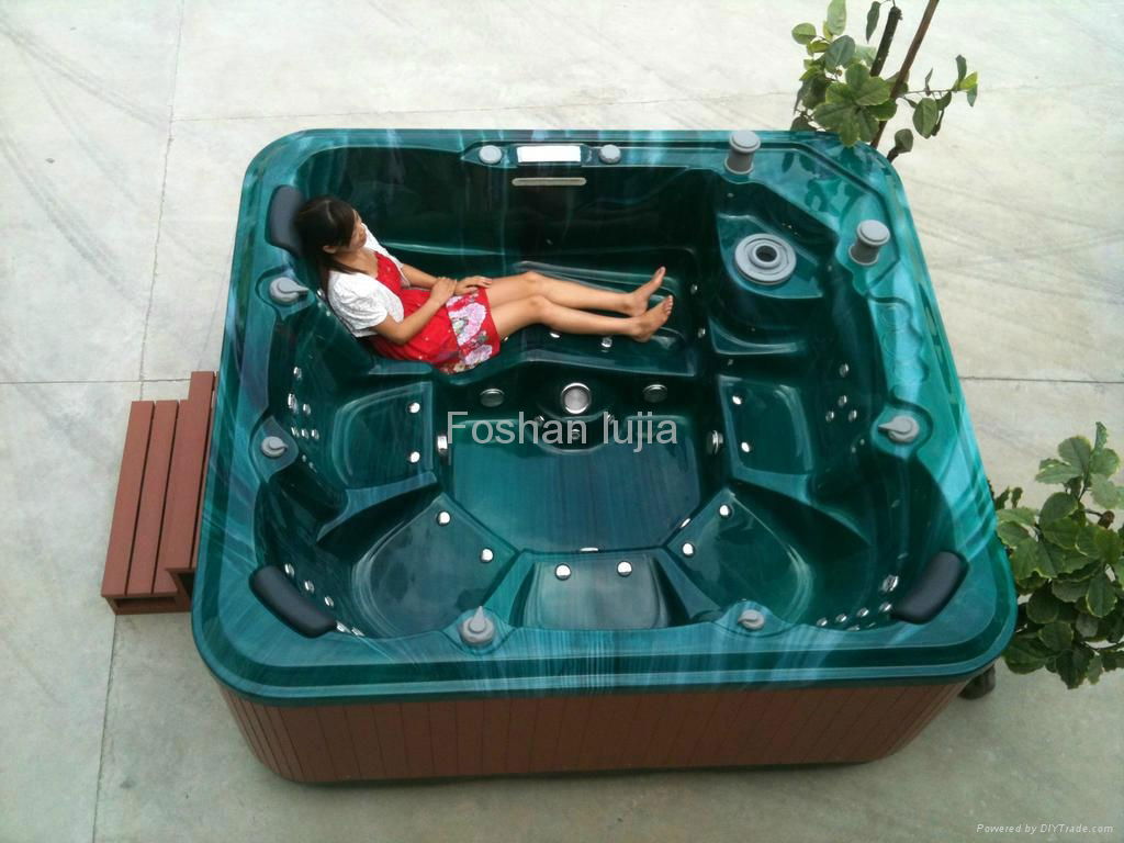 hot tub,whirlpool spa 2
