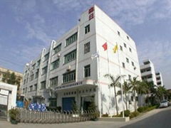 Shenzhen Square Silicone Materials Co., Ltd.