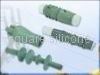 Liquid silicone rubber for high voltage insulator