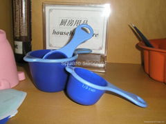 liquid silicone rubber for kitchen products