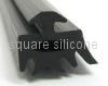 Silicone Sealing strip for automobile engine and door