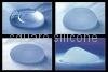 Silicone gel for breast prosthesis