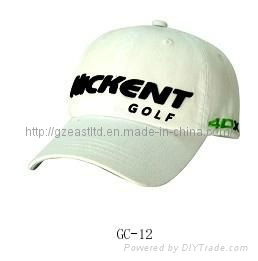 Golf Caps