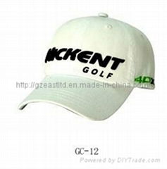 Golf Caps