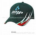 Racing Caps 1