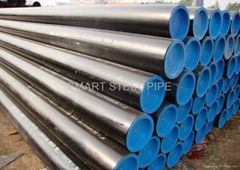 Seamless Steel Pipe