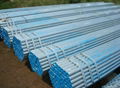 Galvanized Pipe 1