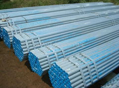 Galvanized Pipe