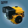 GE Series(5.5-15hp single cylinder