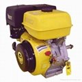 GE Series(5.5-15hp single cylinder gasoline engine)   4