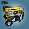 1-6kw small gasoline generators