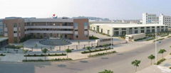 Fuzhou Haige M&E Co.,Ltd.