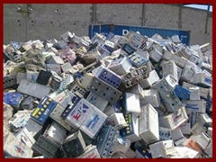 E-waste