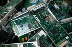 Electronic waste